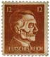 Futsches Reich (um 1942)