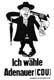 Ich wähle Adenauer (1953)