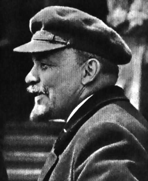 vladimir lenin body. Vladimir Lenin was the creator