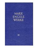 Marx/Engels, Werke