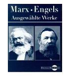 Marx/Engels, Ausgewählte Werke