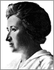 Rosa Luxemburg (1870-1919)